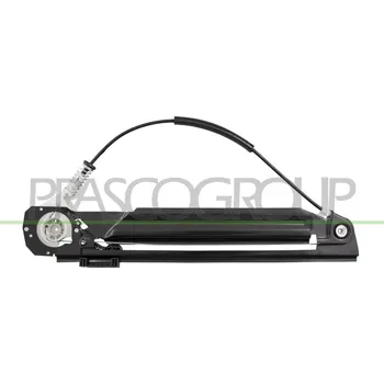 Stahovačka okna Zvedací zařízení oken AGB 2016PSG7