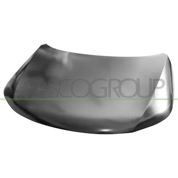 Nářadí pro automobil Kapota motoru AGB 417203