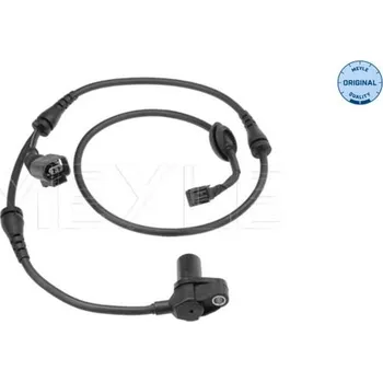 Přislušenství brzdového systému Snímač, počet otáček kol MEYLE 100 899 0029