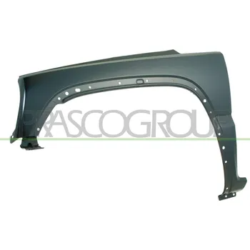 Nářadí pro automobil Blatník AGB 341001