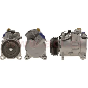 Kompresor klimatizace kompresor klimatizace 320i, 520i, 328i, 528i, 535d, M50d