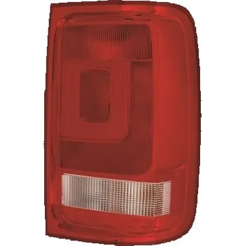 Zadní světlomet Zadní světlo DEPO 95P1881E