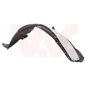 Nářadí pro automobil obložení, dutina kola AGB 40B2FL-1