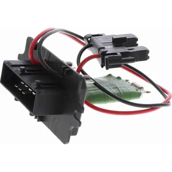 Regulace, vnitřní ventilace AGB 6015KST-6