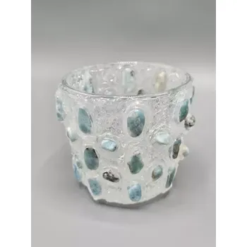 Svícen Svícen Larimar menší 1