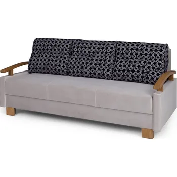 Pohovka Rozkládací pohovka MAX X