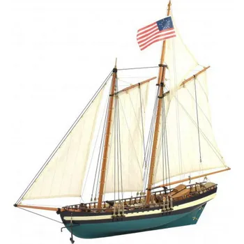 ostatní stavebnice 1:41 Virginia