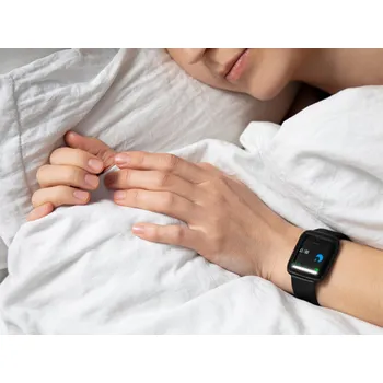 Chytré hodinky Tracer 47029 T-Watch TW6 ECHO X-Black