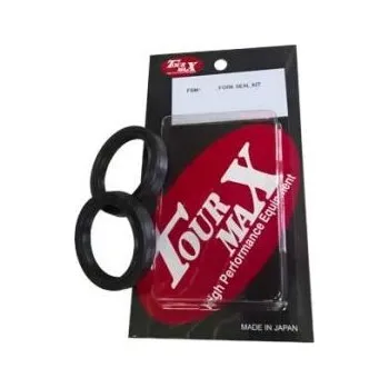 Simerinky (pár) do předních vidlic Tourmax NOK GAS GAS 300 EC,