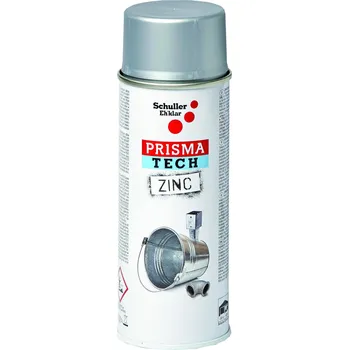 Schuller Eh'klar Prisma Tech Zinc 400…