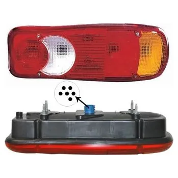 Zadní světlomet Zadní světlo AGB 5770886E