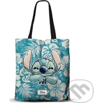 Doplněk ke knize Lilo a Stitch Taška - zelená
