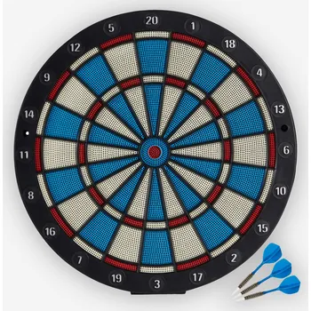 Lukostřelecký terč CANAVERAL Terč na šipky PLASTIP