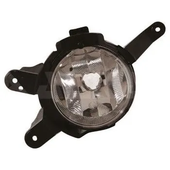 Mlhový světlomet Mlhovka DEPO 2508290E