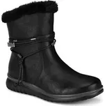 Polokozačky Go Soft WS2P267-03 Černá 36