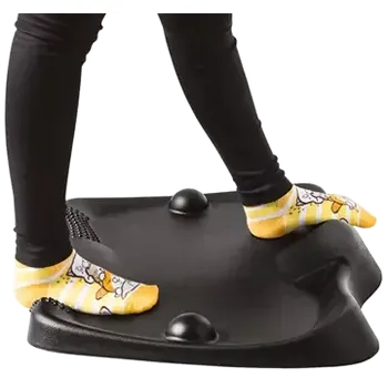 Podložka pod nohu RELAX MAT 02, masážní podložka pod nohy