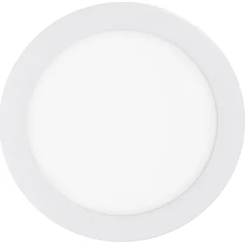 LED osvětlení Ecolite LADA LED-WSL-CCT/25W/BI bílý