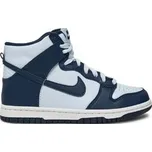 Nike dunk high (gs) 38,5
