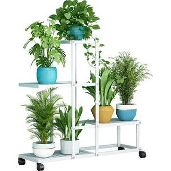 police Víceúčelový regál TELUS, bílá + vyzvednutí ZDARMA