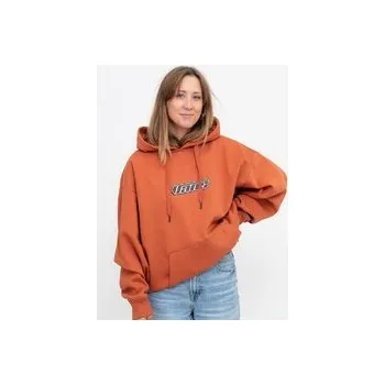 Dámská mikina Vans Retro V OS Hoodie S