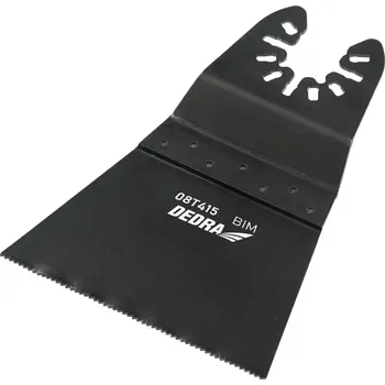 Pilový kotouč Pilový list na kov BIM, 65x40 mm, zuby 1.2 mm DEDRA 08T415