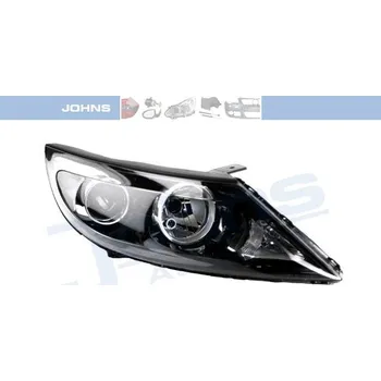 Přední světlomet Světlomet DEPO 4104101E