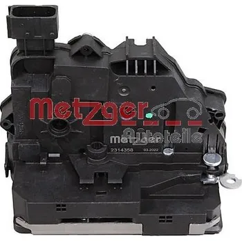 Autozámek Zámek dveří AGB 5770ZC-6F