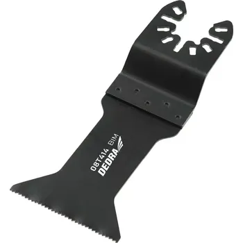Pilový kotouč Pilový list na kov BIM, 44x54 mm, zuby 1,4 mm DEDRA 08T414
