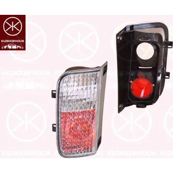 Zadní světlomet Světlo zpátečky AGB 6027971E