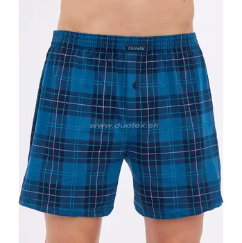 Pánské spodní prádlo Boxerky Cornette Comfort002/293 Barva: 293, Velikost: 2XL