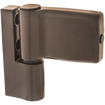 Příslušenství k oknu WINKHAUS MD SUMO2(901A)15,5-19.PVC.BR Závěs hnědý