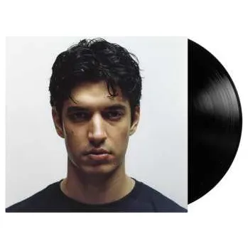 Zahraniční hudba LP Apsilon: Haut wie Pelz 2024