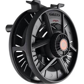 Rybářský naviják Náhradní cívka Greys Fin 56