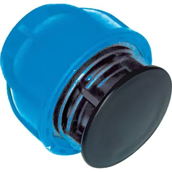 Vodovodní potrubí SICOMAT - Potrubní rozvody stlačeného vzduchu Záslepka 32 mm