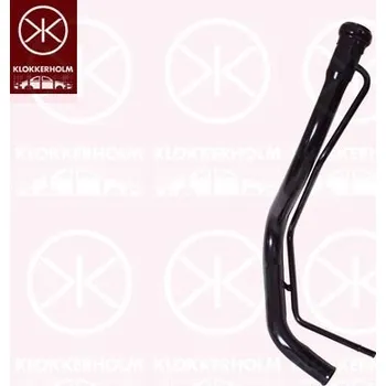 Palivová nádrž Plnicí hrdlo, palivová nádrž AGB 8121RW-1