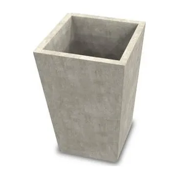 Květináč PROFIBA Betonový květináč Libochovka
