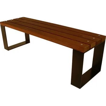 Zahradní lavice PROFIBA Lavička Brusel bez opěradla