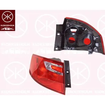 Zadní světlomet Zadní světlo DEPO 67B288-E