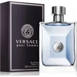 Versace Pour Homme Eau de Toilette 200 ml