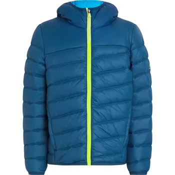 Pánská softshellová bunda Outdoorová bunda McKinley JEBEL HD B 128