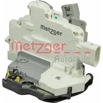 Autozámek Zámek dveří AGB 1338ZC-4F