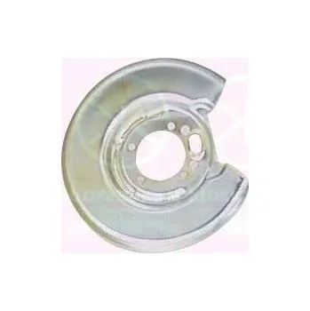 Brzdový kotouč Ochranný plech proti rozstřikování, brzdový kotouč AGB 9031OT50