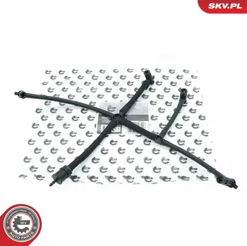 SKV Hadice, unikání paliva 54SKV305