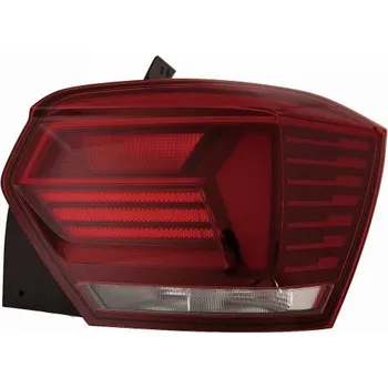 Zadní světlomet Zadní světlo DEPO 95B1880E