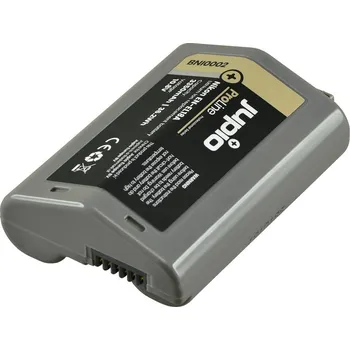 Baterie Jupio *ProLine* EN-EL18A 3350 mAh pro Nikon BNI0002