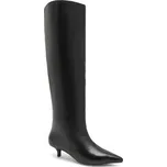 Kozačky Gino Rossi IRO-110467 1 Černá 37