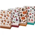 MFP 5252802 Kraft 3 vánoční papírový…