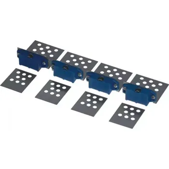 Obklad Sada magnetických držáků obkladu DEDRA DED005