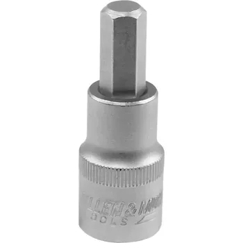 Nástrčkový klíč 1/2 ""H7, L55 DEDRA 17F003Z