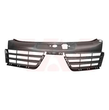 Příslušenství karosérie Mřížka chladiče AGB 605705